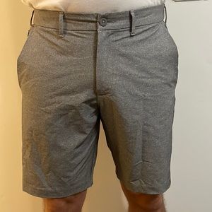 EUC A+F shorts